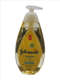Picture of Johnsons Baby Top To Toe 500ml Pump Italy